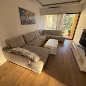 2 Bedroom Apartment for Rent in Germasogeia, Limassol District