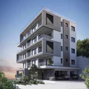 2 Bedroom Apartment for Sale in Germasogeia, Limassol District