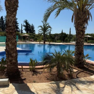 2 Bedroom Apartment for Rent in Trachoni Lemesou, Limassol District