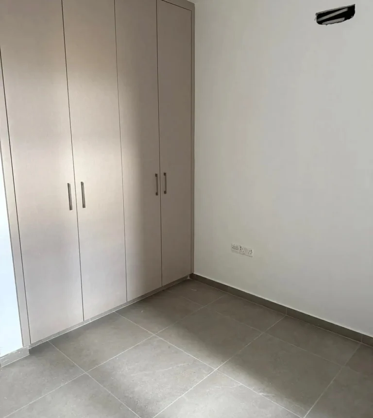 Average Price for Brand New Apartment in Cyprus