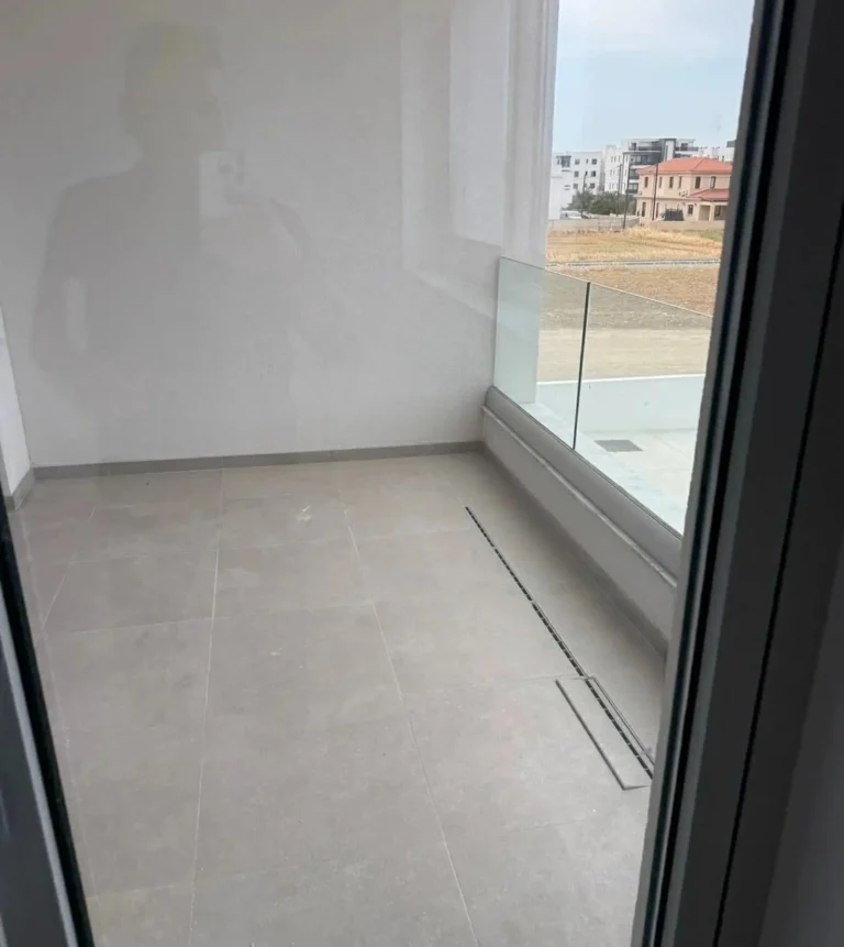 Average Price for Brand New Apartment in Cyprus