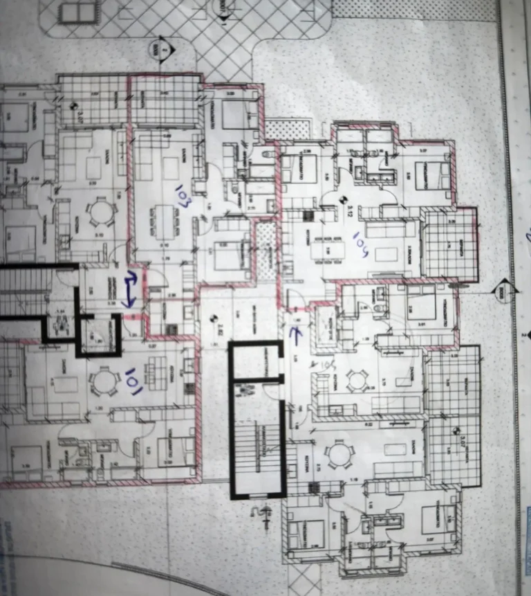 Average Price for Brand New Apartment in Cyprus