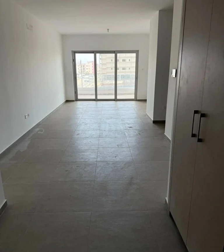 Average Price for Brand New Apartment in Cyprus