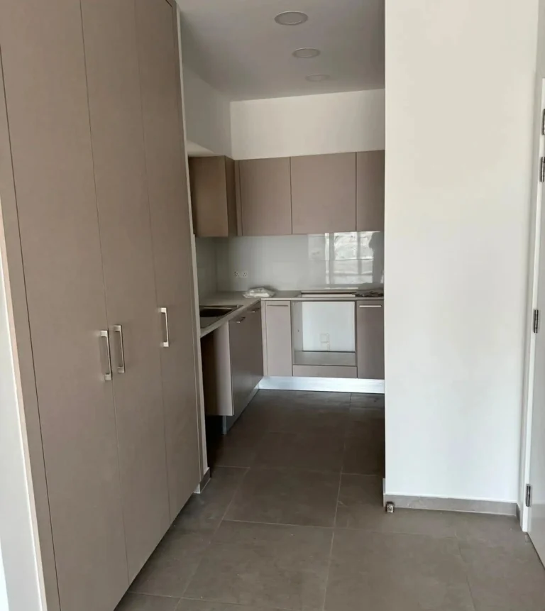 Average Price for Brand New Apartment in Cyprus