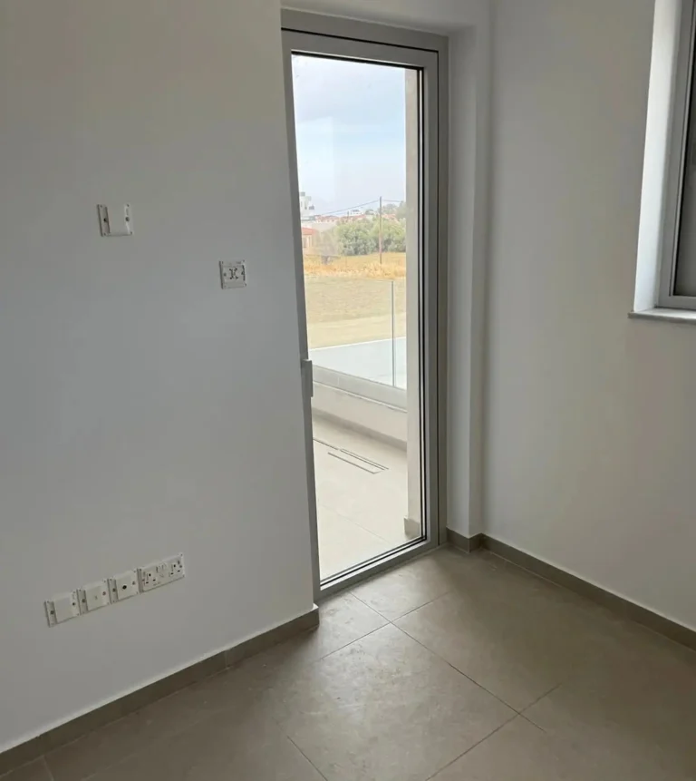 Average Price for Brand New Apartment in Cyprus