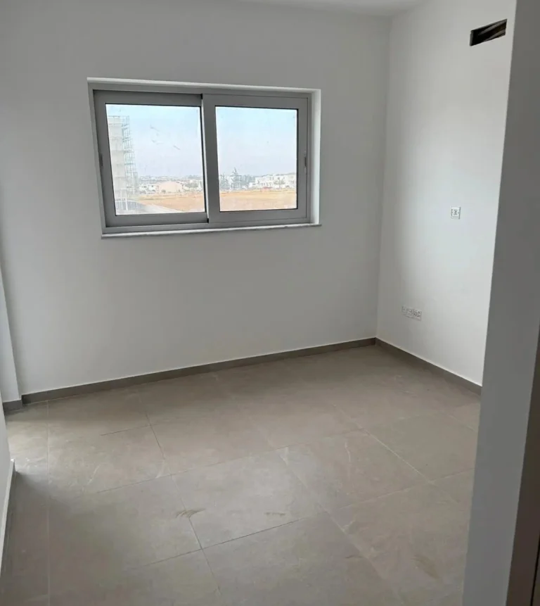 Average Price for Brand New Apartment in Cyprus