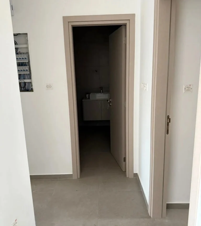 Average Price for Brand New Apartment in Cyprus