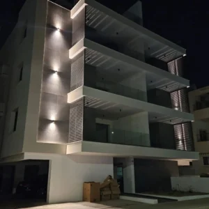2 Bedroom Apartment for Sale in Aradippou, Larnaca District