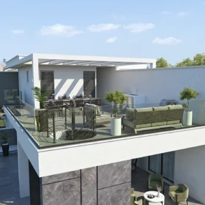 2 Bedroom Apartment for Sale in Drosia, Larnaca District