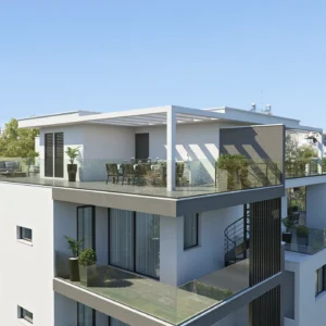2 Bedroom Apartment for Sale in Drosia, Larnaca District