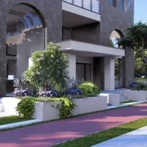 Building for Sale in Limassol – Kapsalos