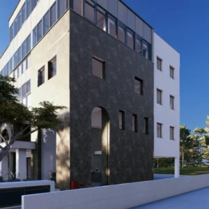 Building for Sale in Limassol – Kapsalos