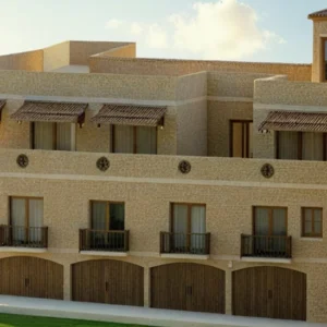 1 Bedroom Apartment for Sale in Maroni, Larnaca District