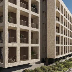 3 Bedroom Apartment for Sale in Limassol – Agios Athanasios