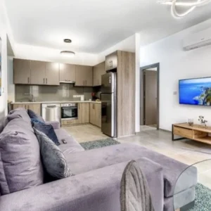 1 Bedroom Apartment for Sale in Germasogeia, Limassol District