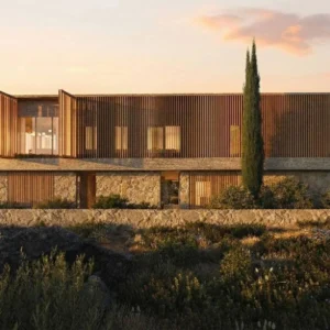 5 Bedroom House for Sale in Limassol District