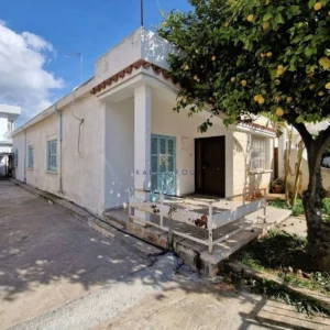 3 Bedroom House for Sale in Faneromeni, Larnaca District