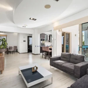 2 Bedroom Apartment for Rent in Faneromeni, Larnaca District
