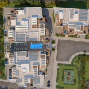 2 Bedroom Apartment for Sale in Livadia Larnakas, Larnaca District