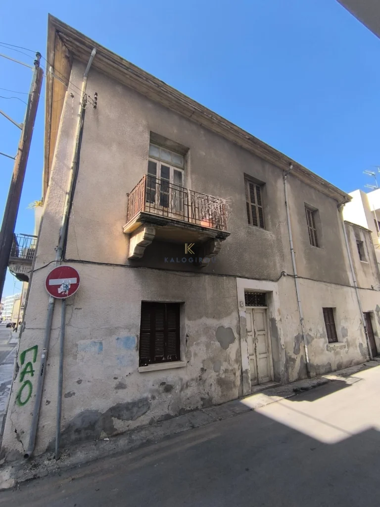 Cheap Houses and Villas for Sale Larnaca up to 900000 euro