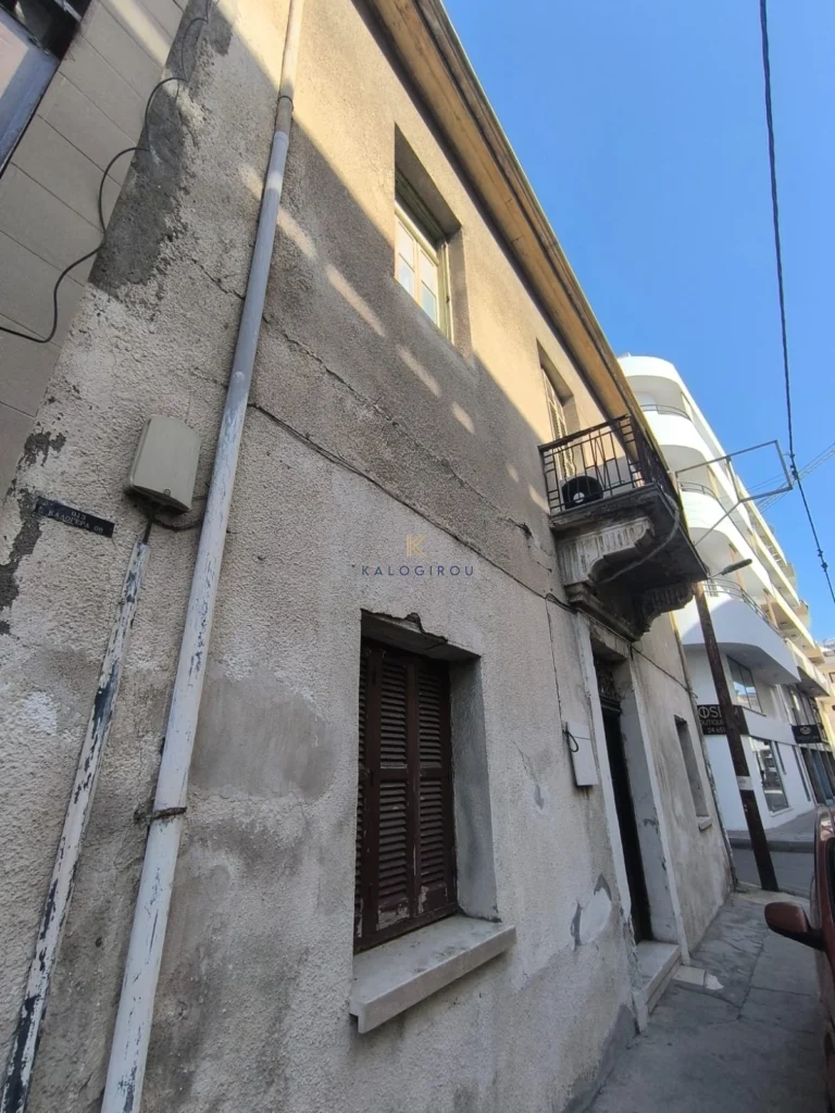 Cheap Houses and Villas for Sale Larnaca up to 900000 euro