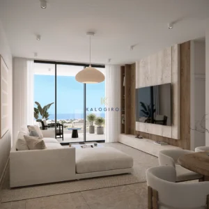 2 Bedroom Apartment for Sale in Paralimni, Famagusta District