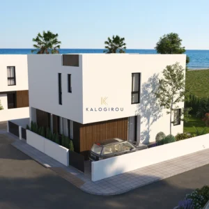 3 Bedroom House for Sale in Pervolia Larnacas