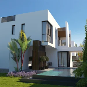 3 Bedroom House for Sale in Pervolia Larnacas