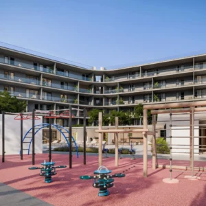 1 Bedroom Apartment for Sale in Limassol District