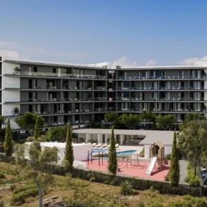 1 Bedroom Apartment for Sale in Limassol District
