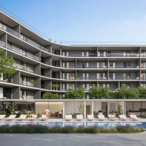 1 Bedroom Apartment for Sale in Limassol District