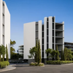 1 Bedroom Apartment for Sale in Limassol District