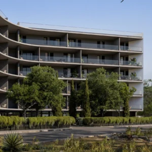 1 Bedroom Apartment for Sale in Limassol District