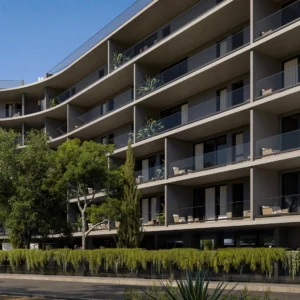 1 Bedroom Apartment for Sale in Limassol District