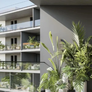 1 Bedroom Apartment for Sale in Limassol District