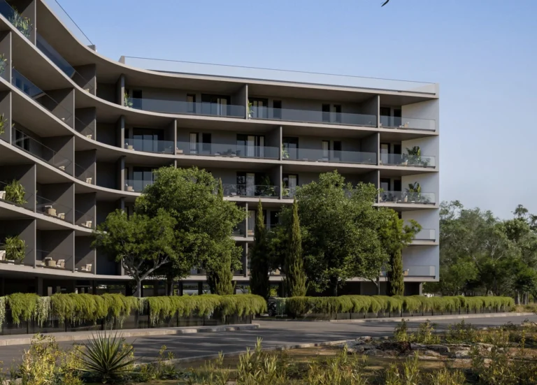 Cheap Apartments for Sale Limassol up to 700000 euro
