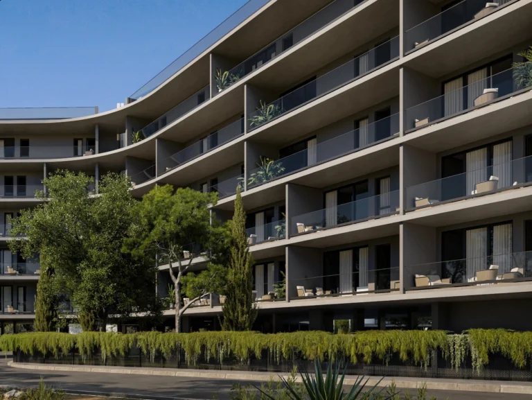 Cheap Apartments for Sale Limassol up to 700000 euro
