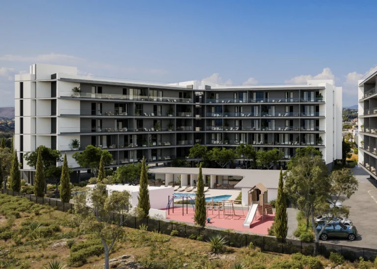 Cheap Apartments for Sale Limassol up to 700000 euro