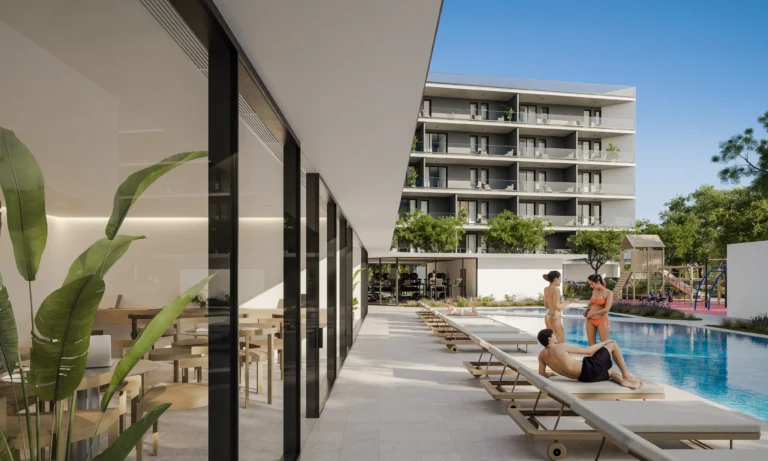 Cheap Apartments for Sale Limassol up to 700000 euro