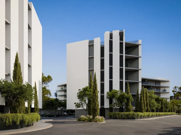 Cheap Apartments for Sale Limassol up to 700000 euro