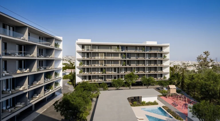 Cheap Apartments for Sale Limassol up to 700000 euro