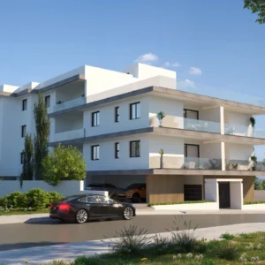 2 Bedroom Apartment for Sale in Aglantzia, Nicosia District