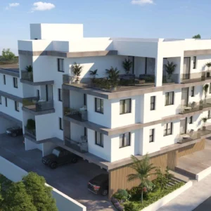 2 Bedroom Apartment for Sale in Aglantzia, Nicosia District