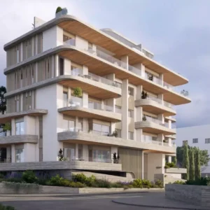2 Bedroom Apartment for Sale in Potamos Germasogeias, Limassol District