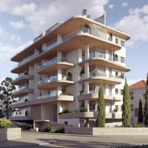 3 Bedroom Apartment for Sale in Potamos Germasogeias, Limassol District