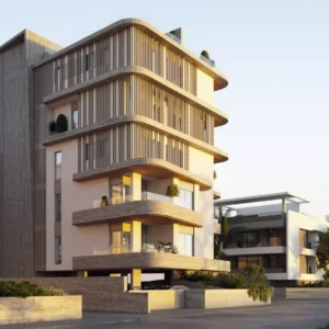 3 Bedroom Apartment for Sale in Potamos Germasogeias, Limassol District