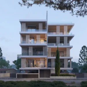 1 Bedroom Apartment for Sale in Germasogeia, Limassol District