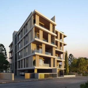3 Bedroom Apartment for Sale in Germasogeia, Limassol District
