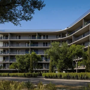 3 Bedroom Apartment for Sale in Limassol District