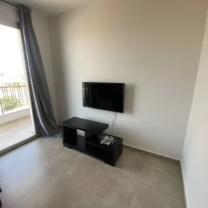 2 Bedroom Apartment for Rent in Limassol – Agios Spyridon